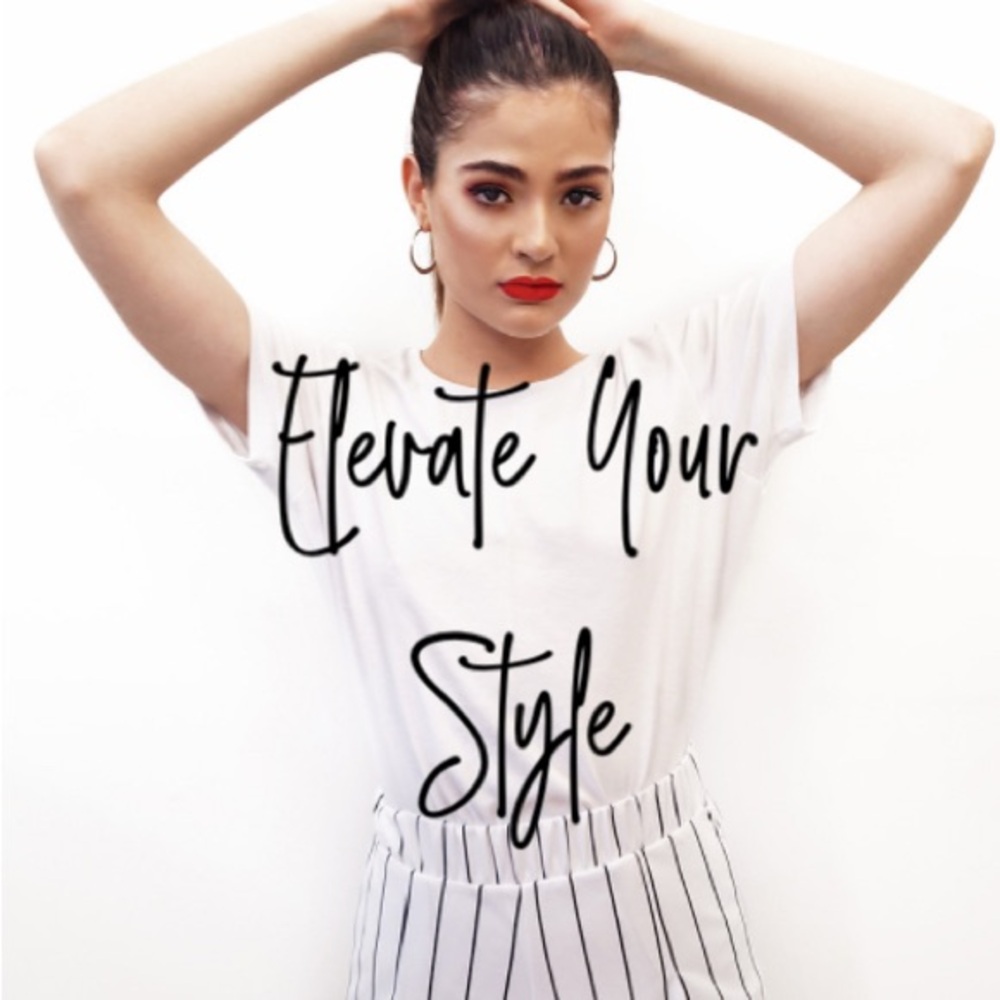 Elevate Your Style